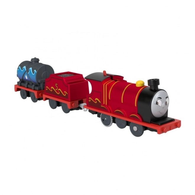 Thomas & Friends Motorized Engine Story Collection