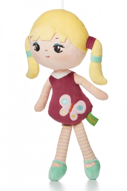 Lina Plush Doll 35 cm