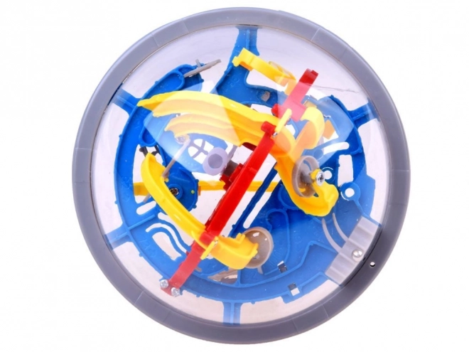 Maze Ball 3D Puzzle Toy