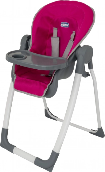 Chicco stolica za lutke 3u1