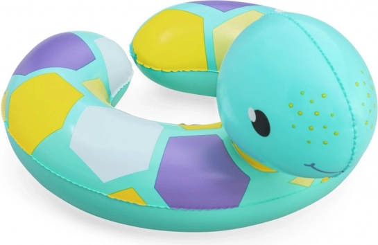 Children's Swimming Ring Turtle 50 x 52 cm Bestway