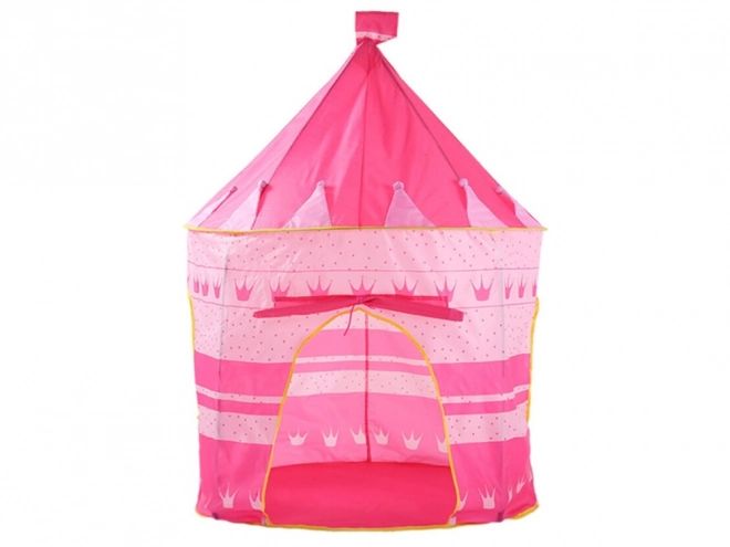 Princess Castle Tent for Children