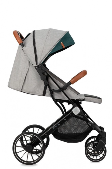 Momi Estelle Dakar Jungle Stroller