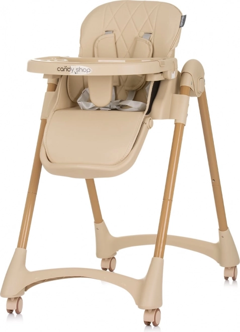 Chipolino High Chair Candy Shop