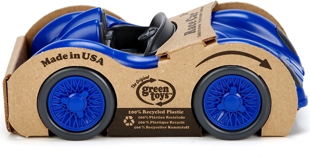 Ekološka proizvodnja iz reciklirane plastike