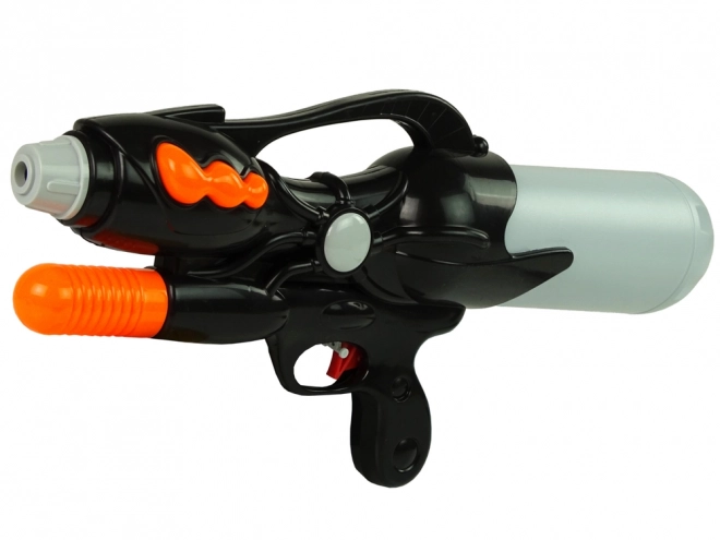 Water Gun 900ml Garden Gray-Black