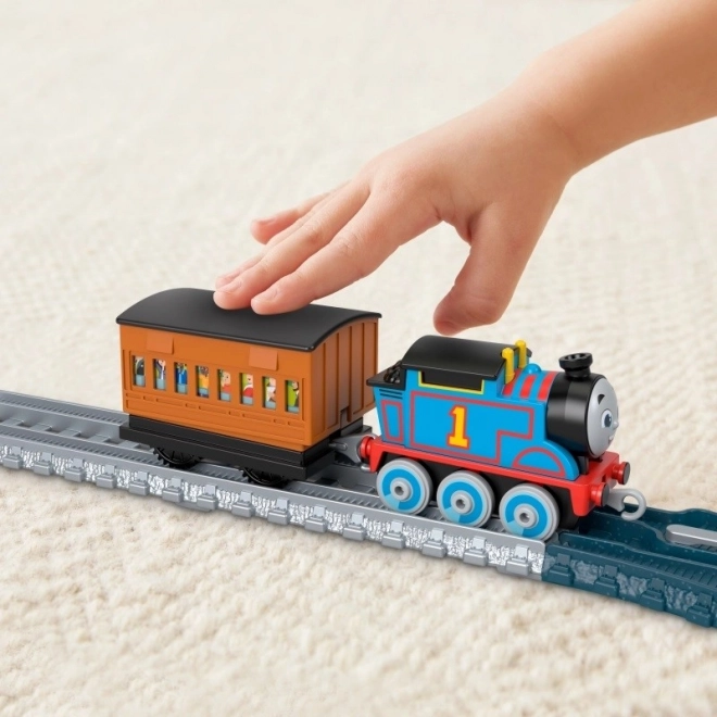 Fisher-Price Thomas & Friends Grodkowo Station Train Set