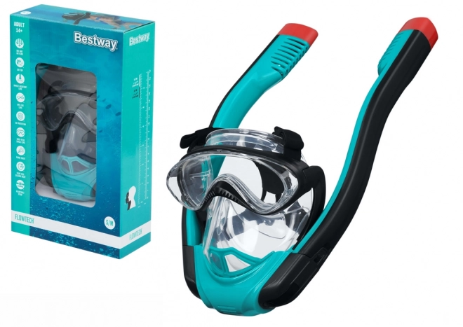 Full Face Snorkeling Mask