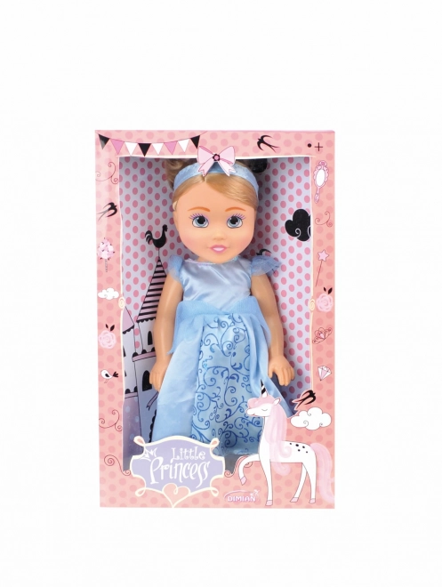 Princess 46 cm Doll