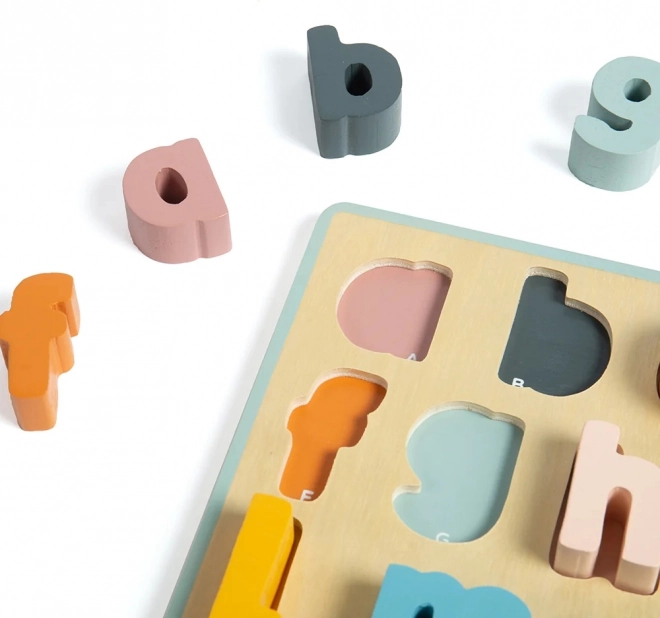 Fine motor skill development