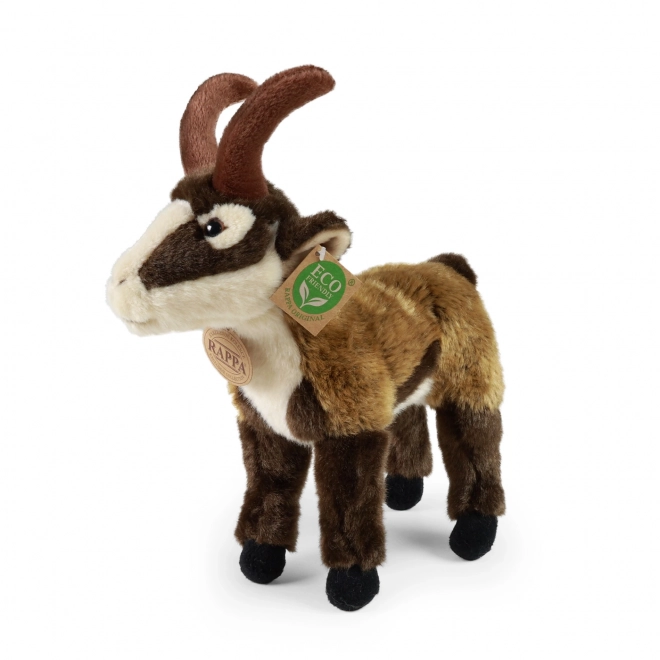 Plush Chamois 24 cm Eco-Friendly