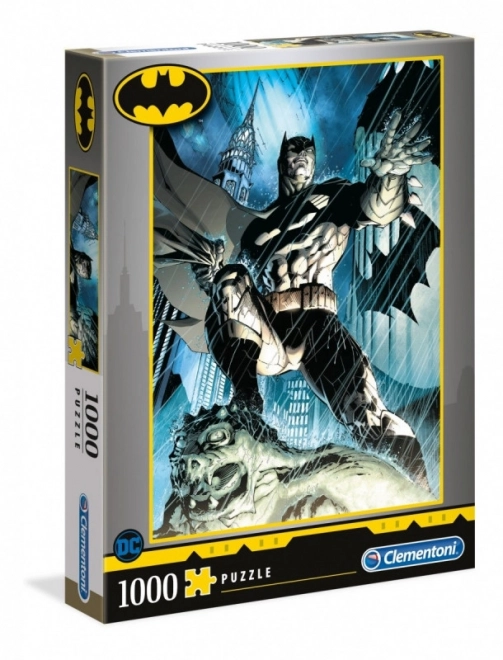 Batman 1000 Piece Puzzle