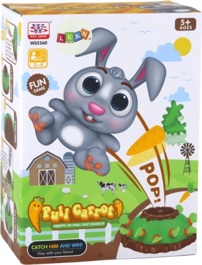 Kompletní sada pro rodinnou zábavu