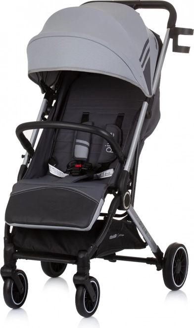 Sport Stroller Pixie Ash Grey