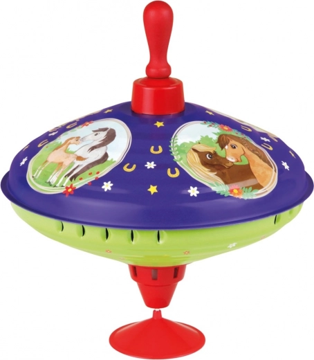 Makkelijk draaien en prettig gezoem