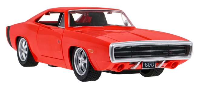 1970 dodge charger rt remote control car