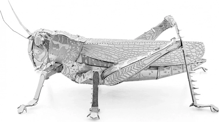 Smart lock system without glue