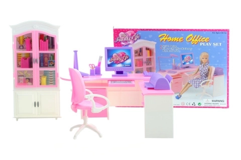 Glorie Office Playset