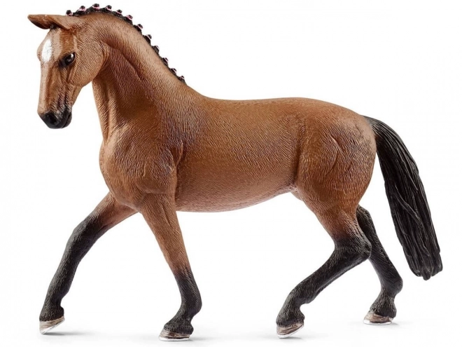 Schleich Hanoverian Mare Horse Club Figurine