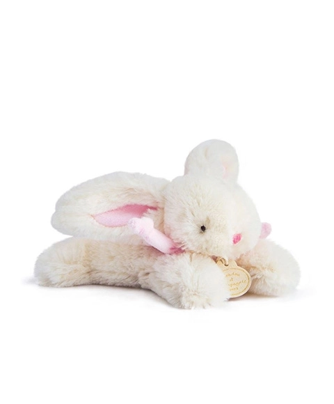 Plush Bunny Gift Set