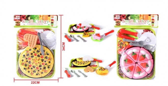 Pizza/Cake Set