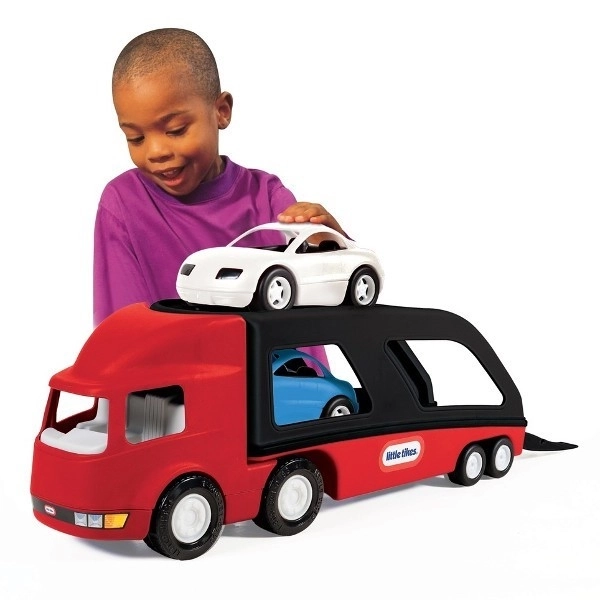 Little Tikes Car Carrier