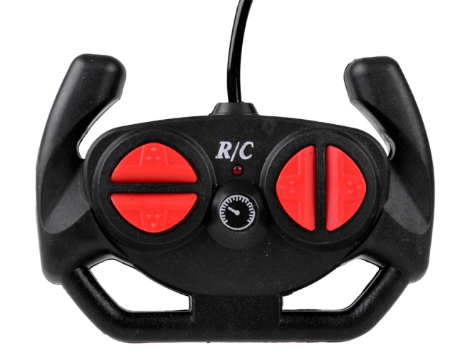 Télécommande pratique RC