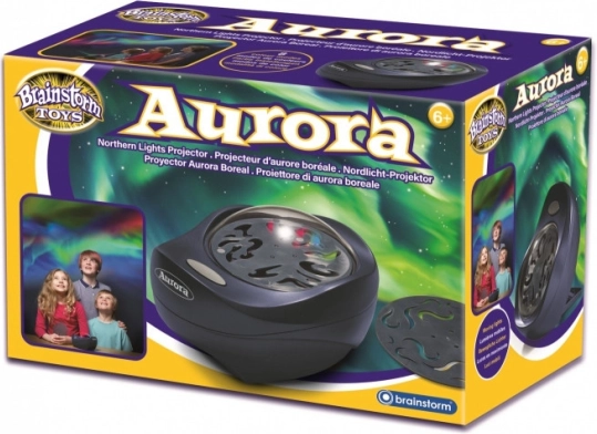 Aurora Projector - Polar Lights