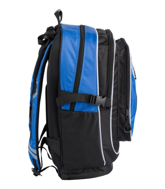 School Backpack Cubic NASA