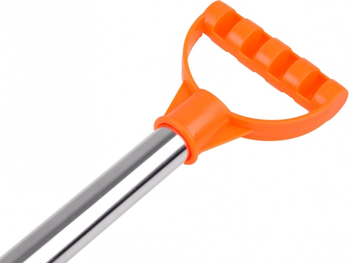 Ergonomikus D-markolat a biztos fogásért