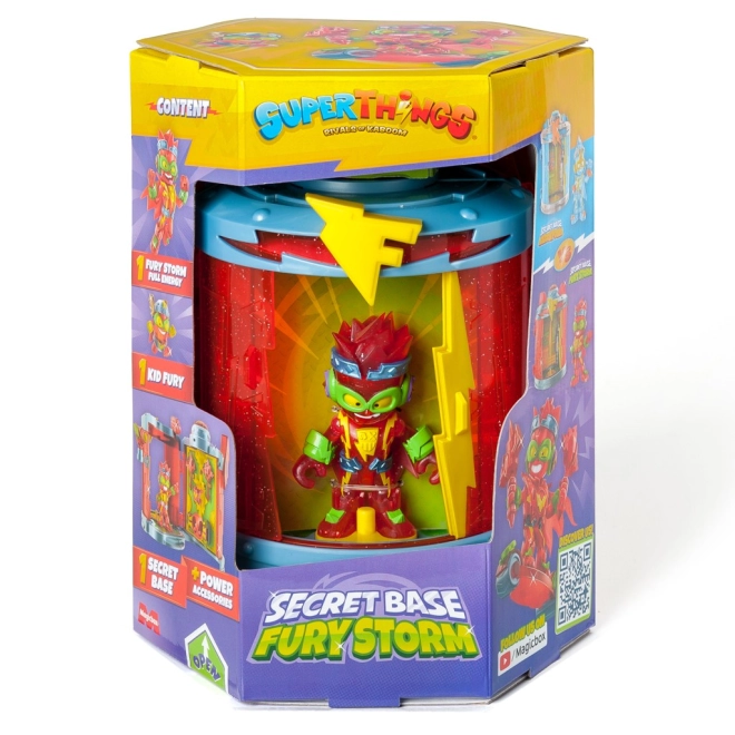 Kazoom Energy