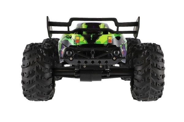 Remote Control Racing Buggy Car 40cm with Rechargeable Pack