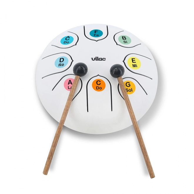 Vilac Zen Sound Tongue Drum