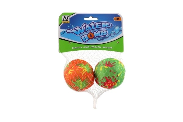 Water Balloons Set