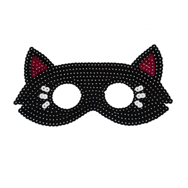 Cat Mask for Adults