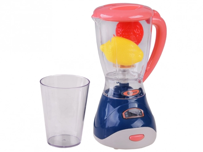 Home Toy Appliance Set