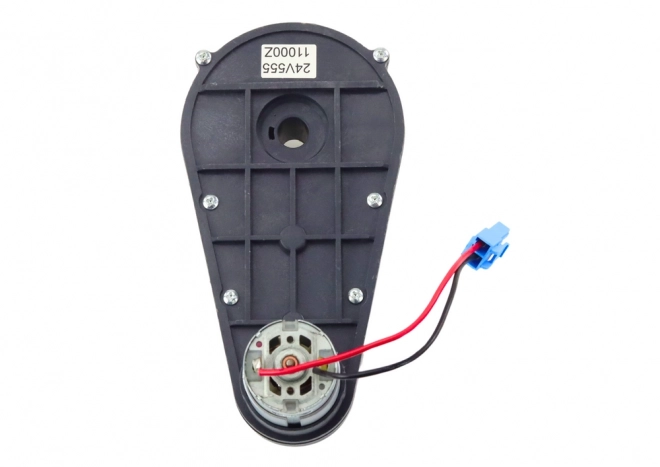 Motore stradale 24V RS555 200W 11000RPM