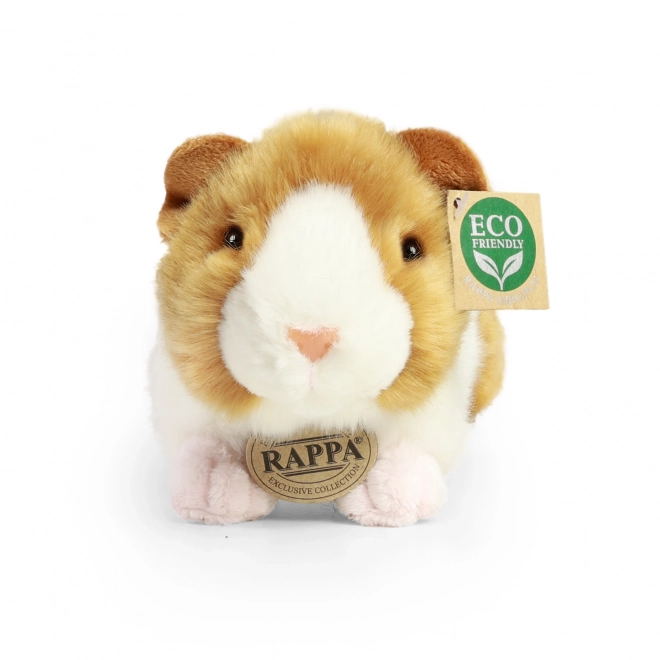 Eco-Friendly Plush Guinea Pig 20 cm