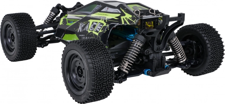 Grote rubberen banden met hoge tractie