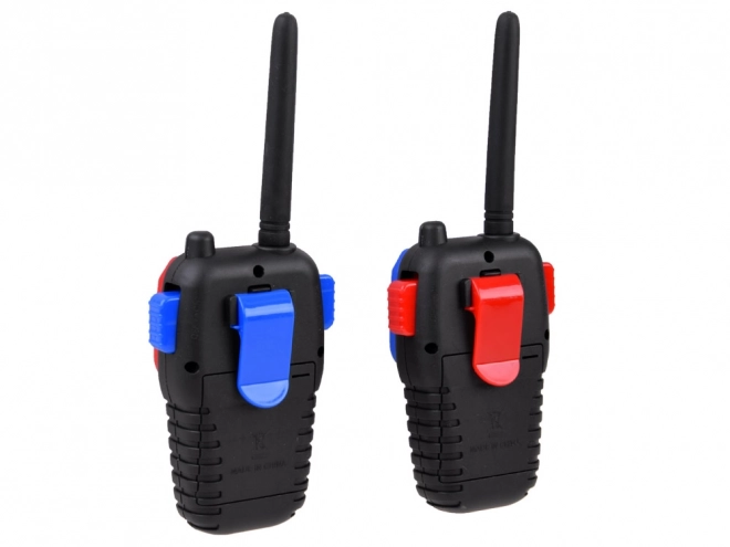 Kids Walkie Talkie Set