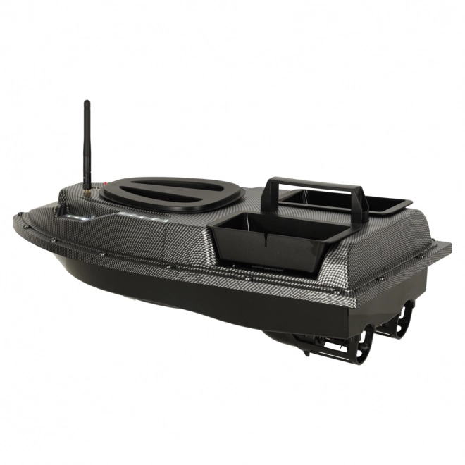 Remote Controlled GPS Bait Boat Flytec