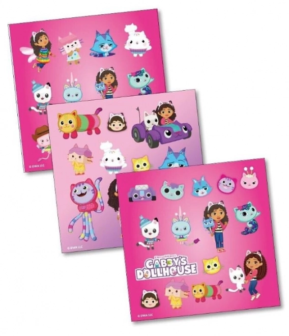 Gabina's Kitten: My Plush Diary