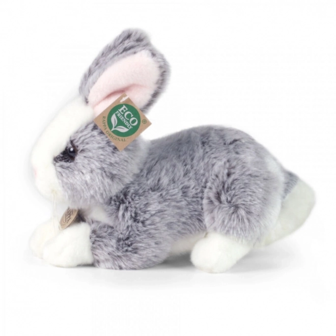 Plush Lying Rabbit ECO-Friendly