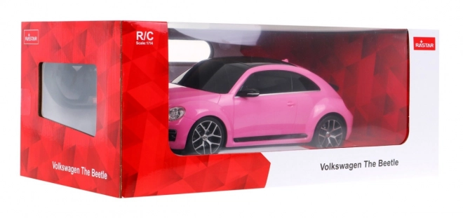 Remote Control Volkswagen Beetle by Rastar