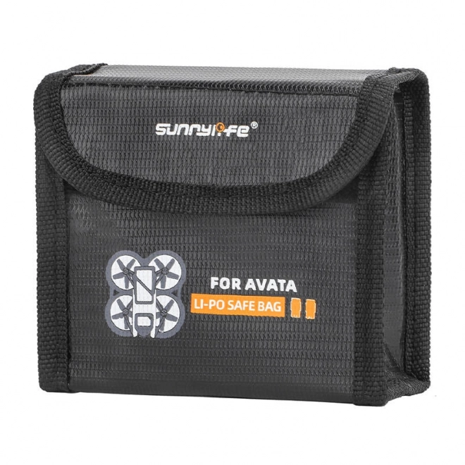 Sunnylife Battery Bag for DJI Avata