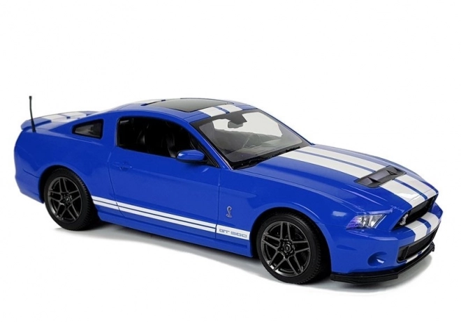 Remote Control Ford Shelby Car by Rastar