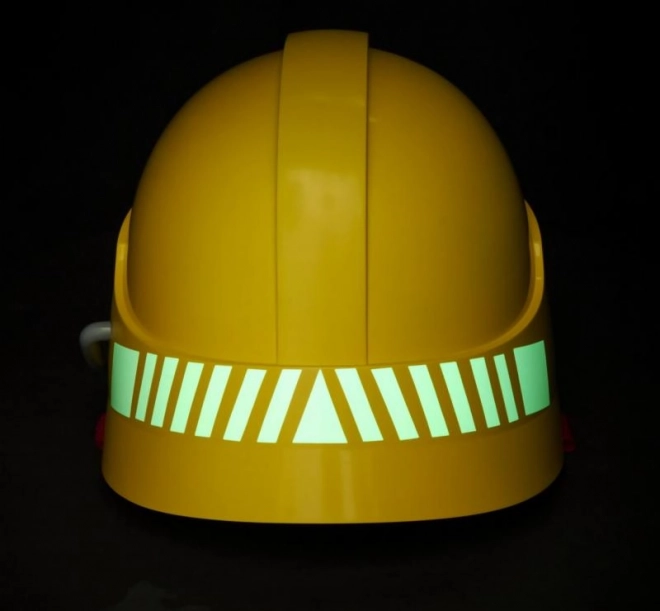 Fireman Sam Children's Helmet