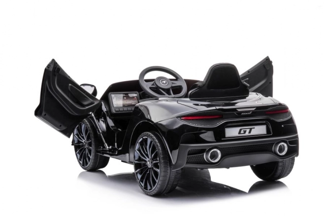 Electric Ride-On Car McLaren GT 12V Black