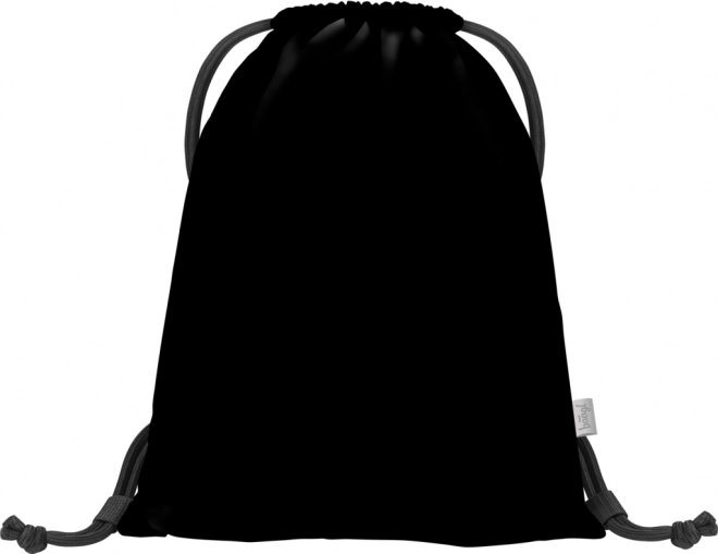 Baagl Kids Drawstring Bag with Pocket