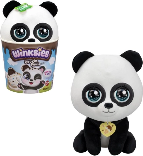 Peluche Cookie Panda